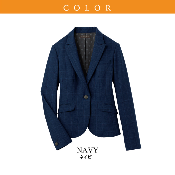【セロリー】【PATRICK COX】S-24801 ジャケット カラー